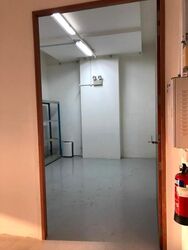 Solstice Business Center (D19), Factory #503557261